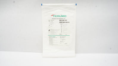 Terumo T401212S Assistant with SableSoft 2S (x)